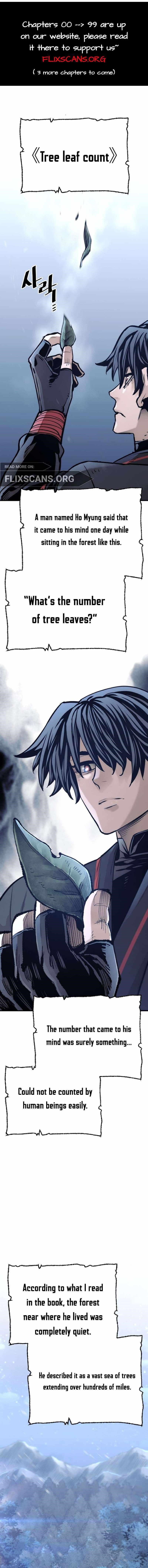 Heavenly Demon Cultivation Simulation chapter 95 page 22