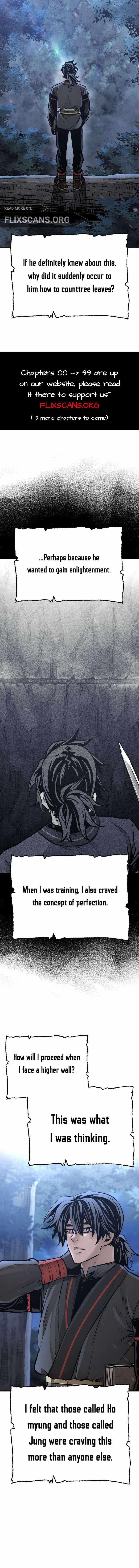 Heavenly Demon Cultivation Simulation chapter 95 page 23