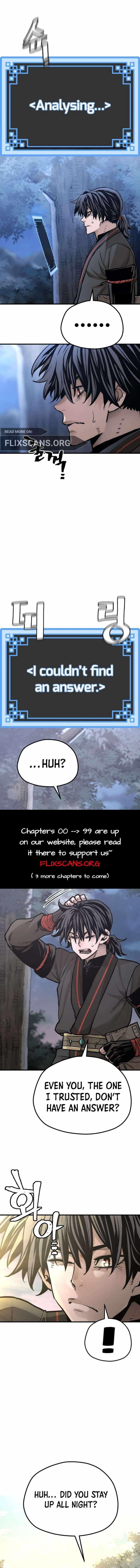 Heavenly Demon Cultivation Simulation chapter 95 page 25