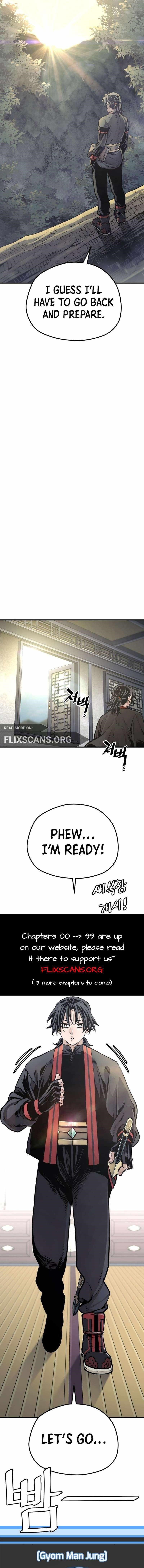 Heavenly Demon Cultivation Simulation chapter 95 page 26