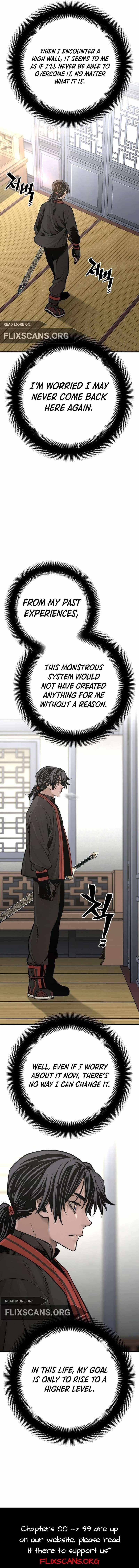 Heavenly Demon Cultivation Simulation chapter 95 page 29