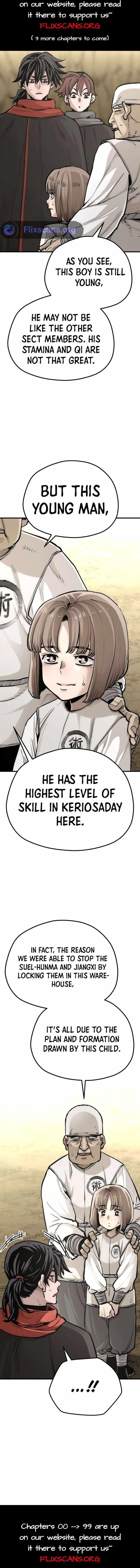 Heavenly Demon Cultivation Simulation chapter 95 page 2