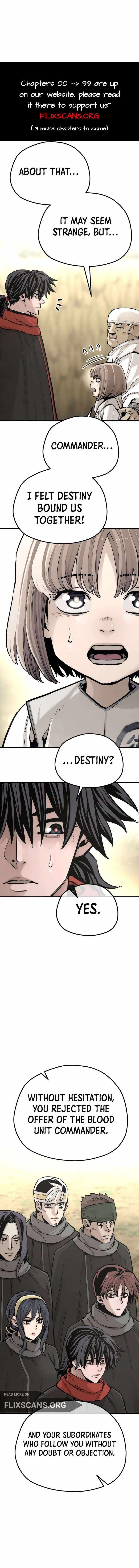 Heavenly Demon Cultivation Simulation chapter 95 page 4