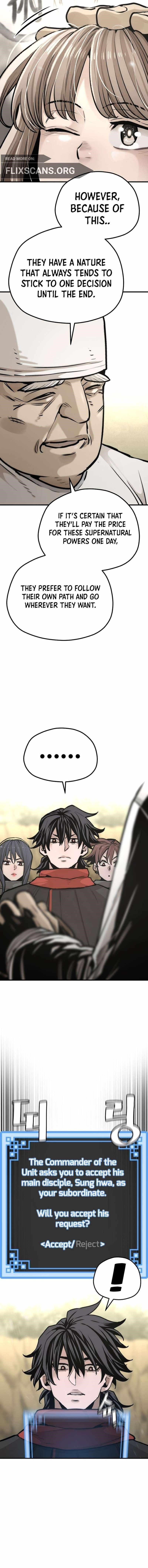 Heavenly Demon Cultivation Simulation chapter 95 page 6