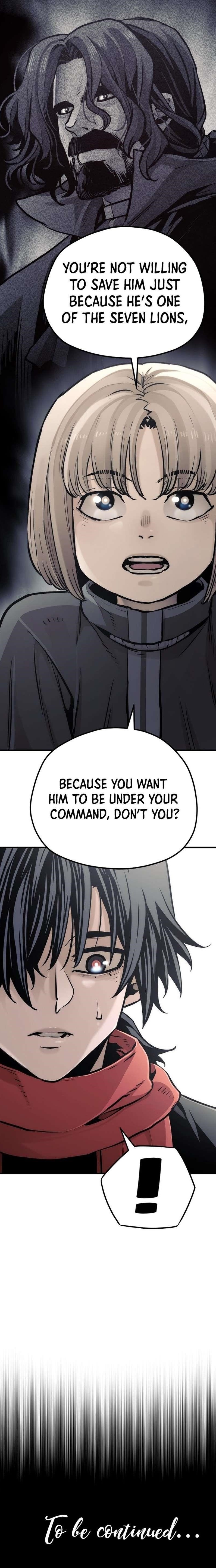 Heavenly Demon Cultivation Simulation chapter 96 page 21