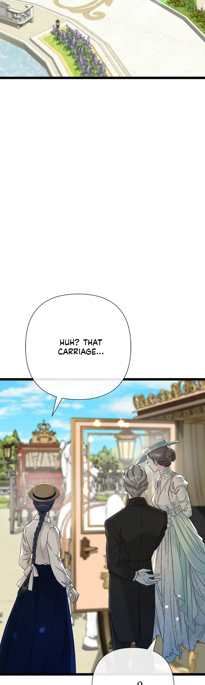 The Problematic Prince chapter 100 page 2