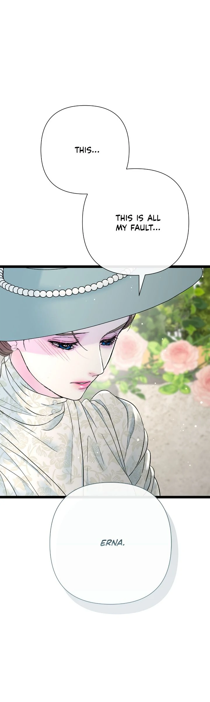 The Problematic Prince chapter 100 page 8