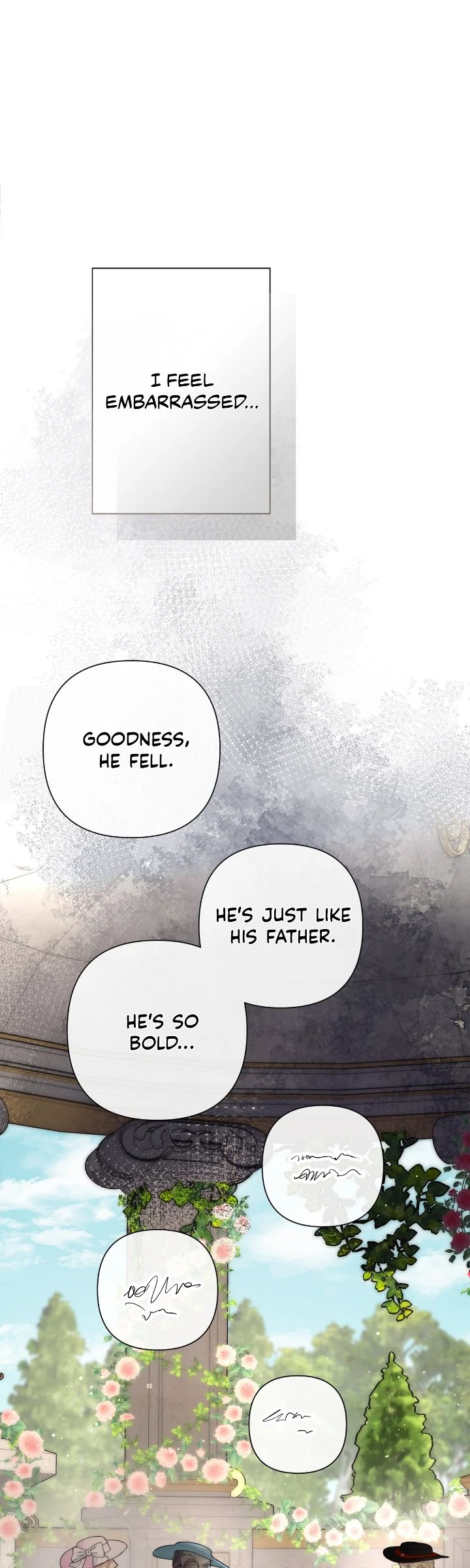 The Problematic Prince chapter 100 page 44