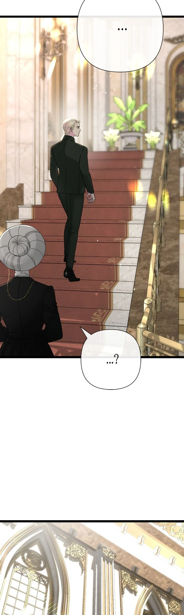 The Problematic Prince chapter 100 page 53