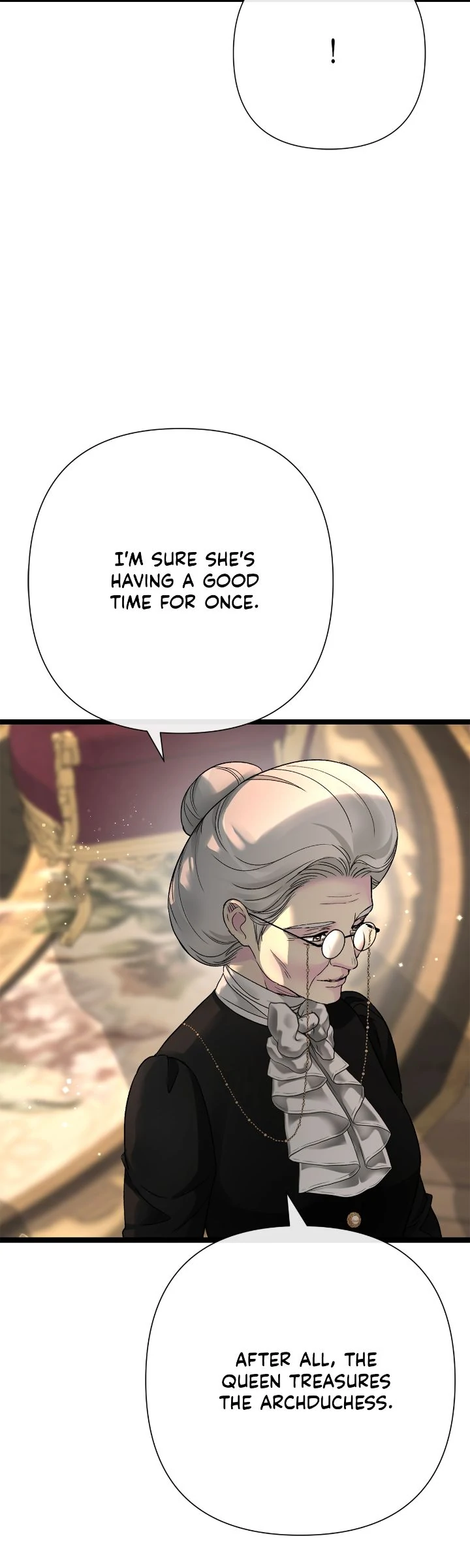 The Problematic Prince chapter 101 page 7