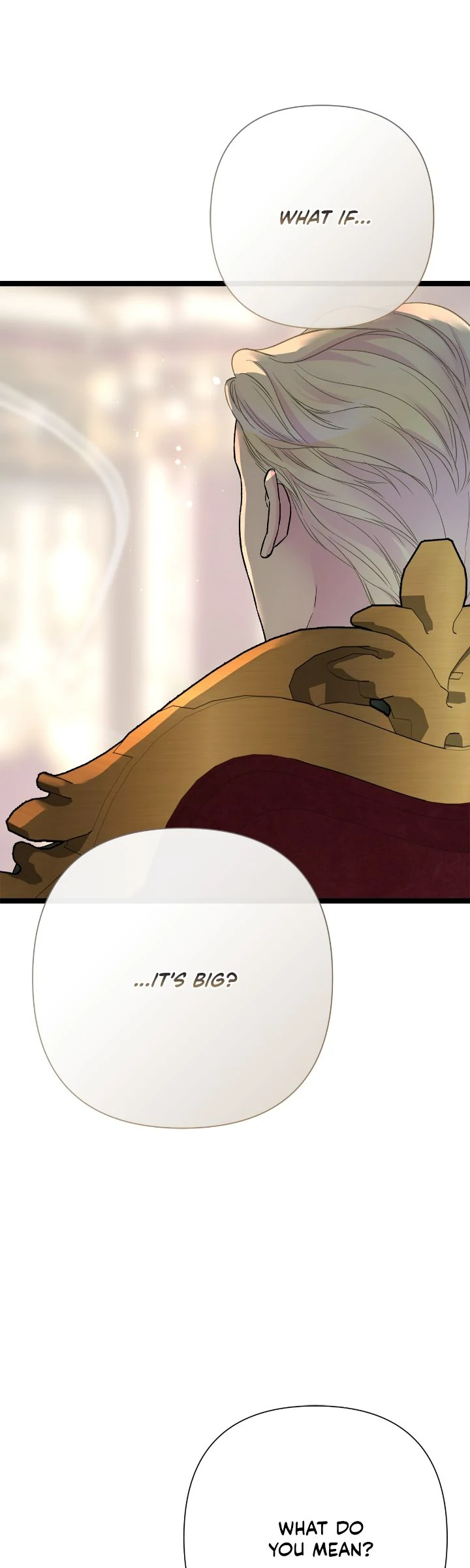 The Problematic Prince chapter 101 page 13