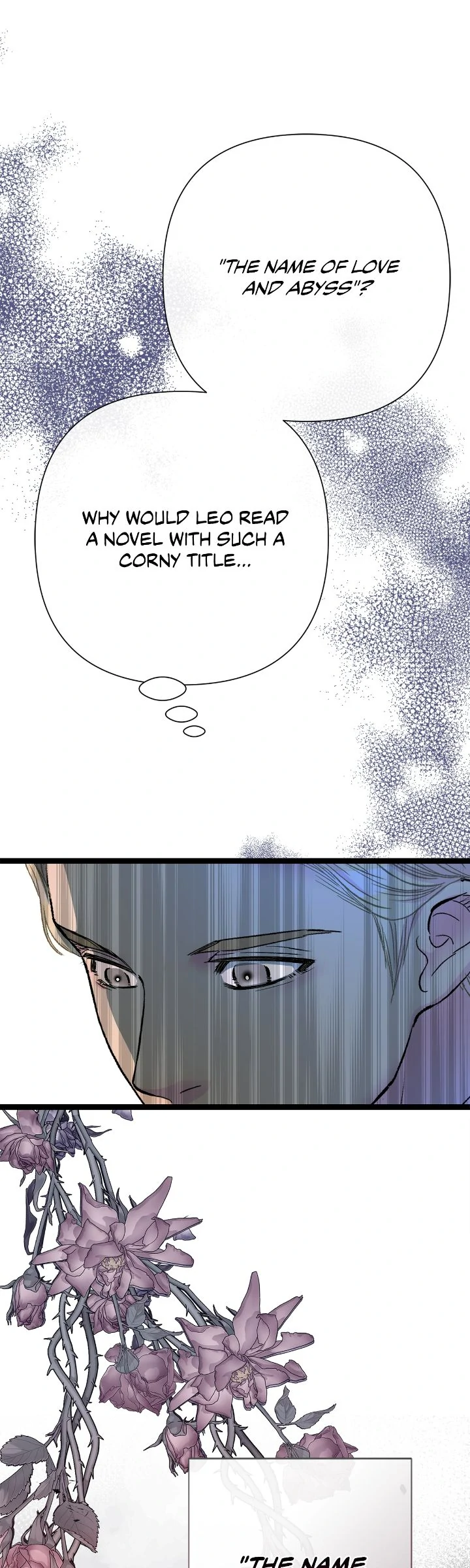 The Problematic Prince chapter 101 page 33