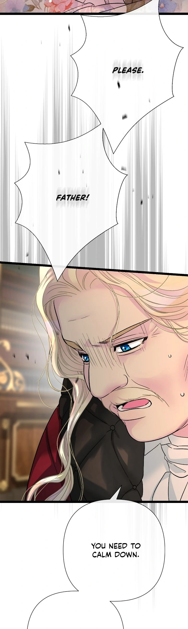The Problematic Prince chapter 101 page 39