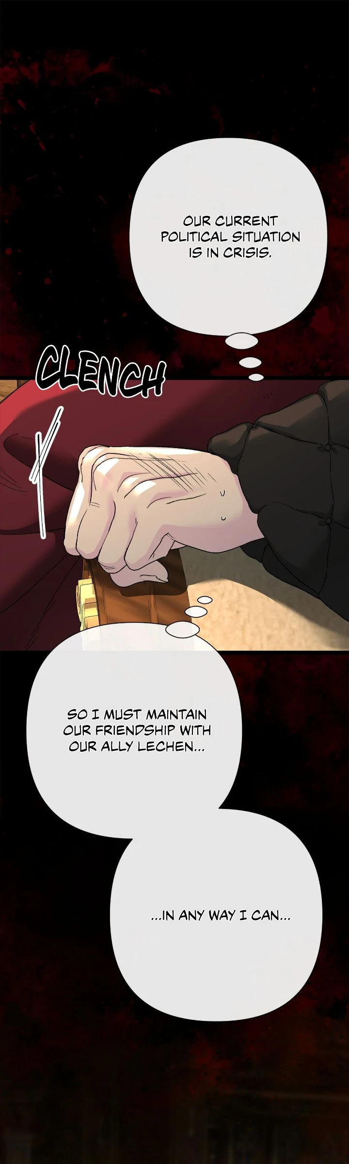 The Problematic Prince chapter 101 page 50