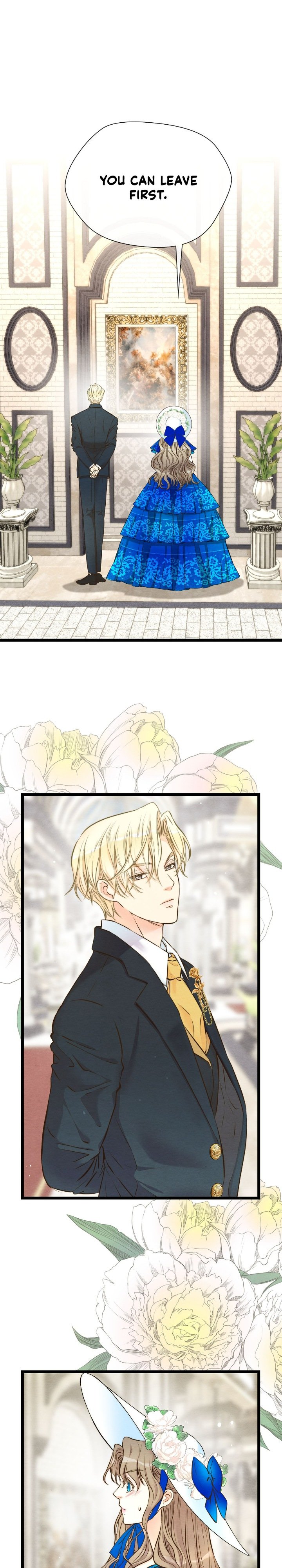 The Problematic Prince chapter 11.5 page 6