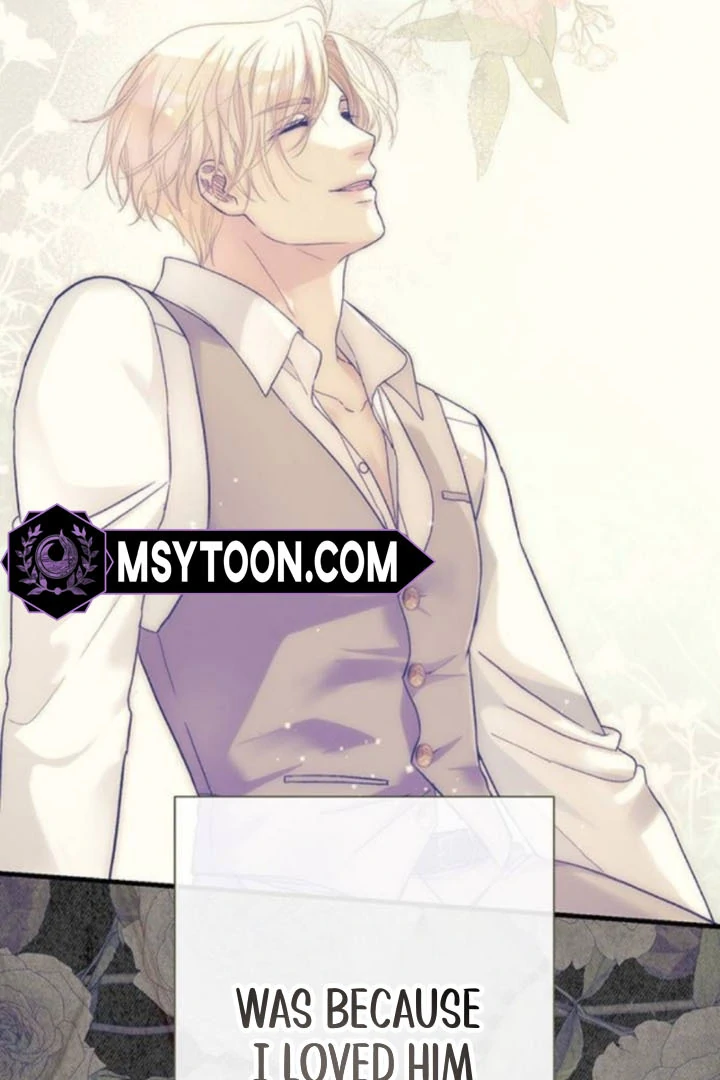 The Problematic Prince chapter 114 page 81