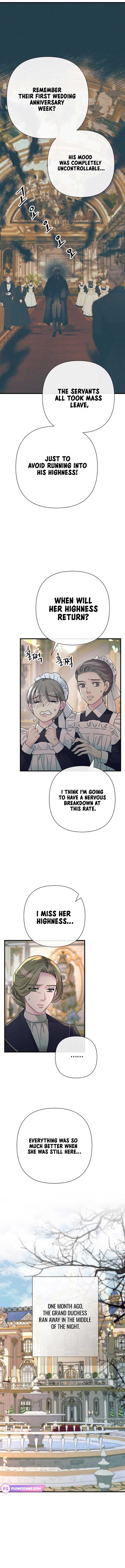 The Problematic Prince chapter 116 page 3