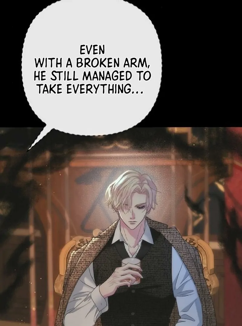 The Problematic Prince chapter 122 page 7