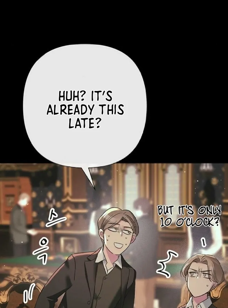The Problematic Prince chapter 122 page 9