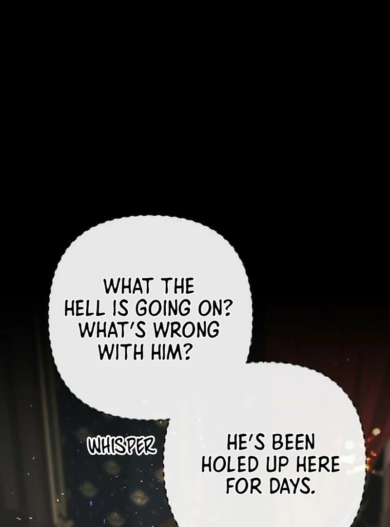The Problematic Prince chapter 122 page 13
