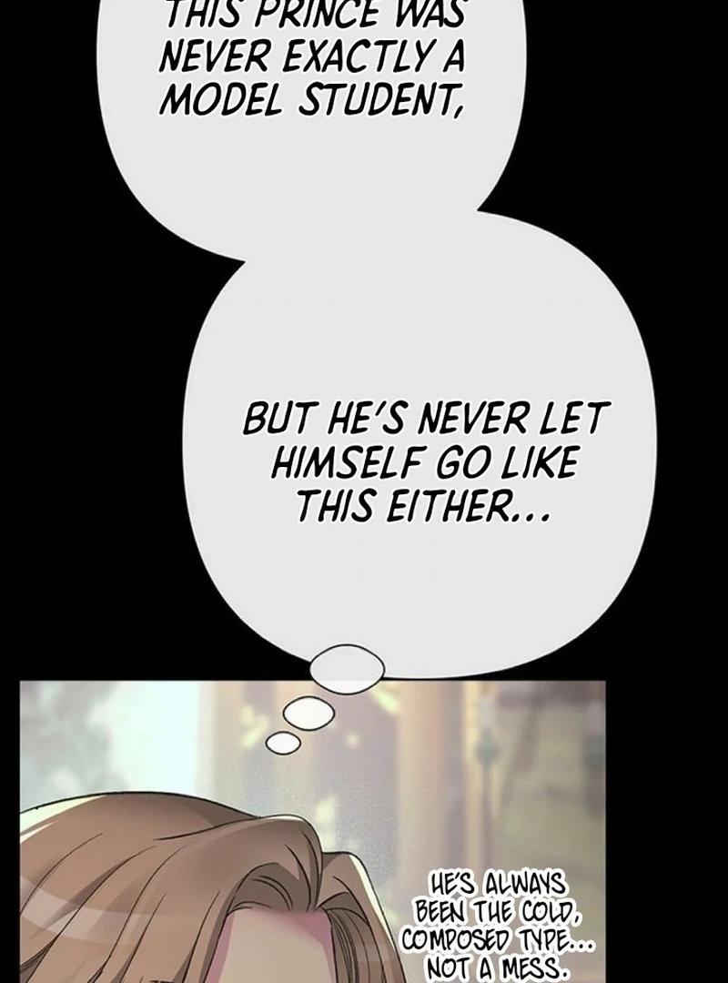 The Problematic Prince chapter 122 page 18