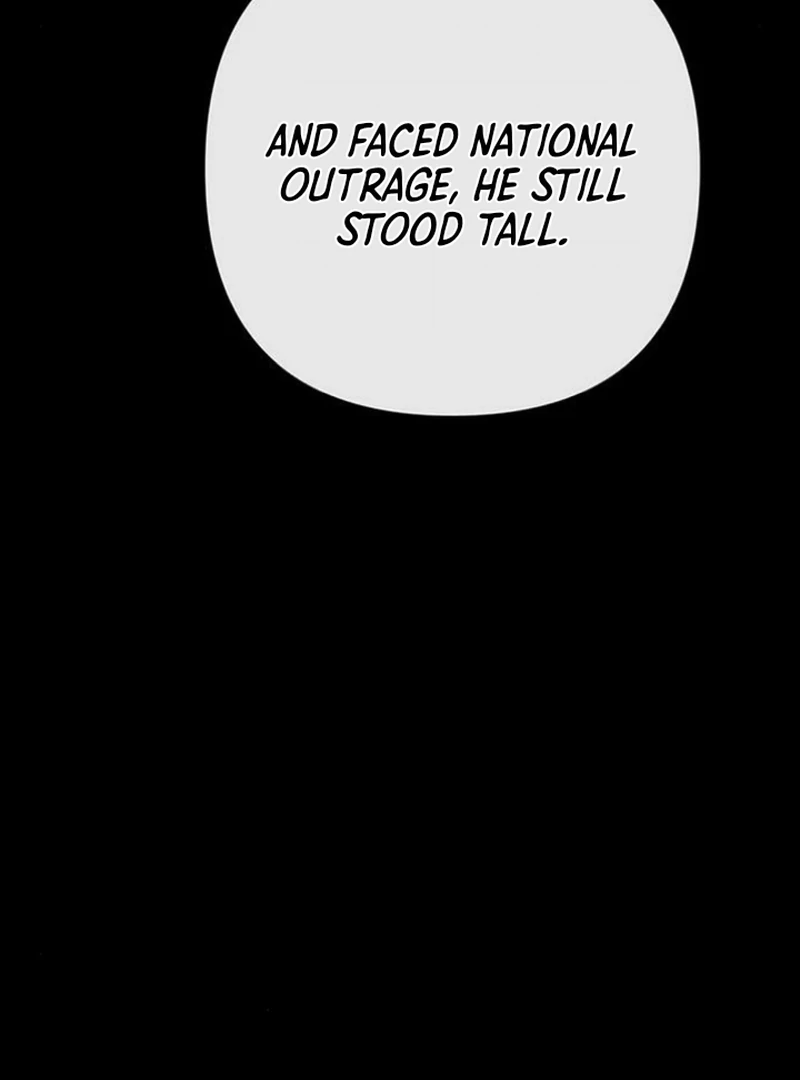 The Problematic Prince chapter 122 page 20