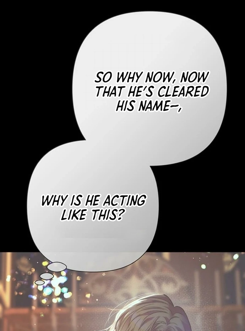 The Problematic Prince chapter 122 page 21