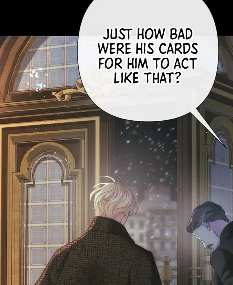 The Problematic Prince chapter 122 page 29