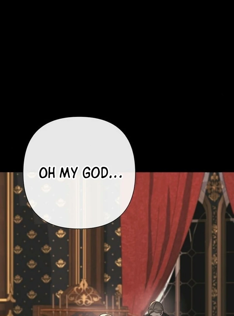The Problematic Prince chapter 122 page 31