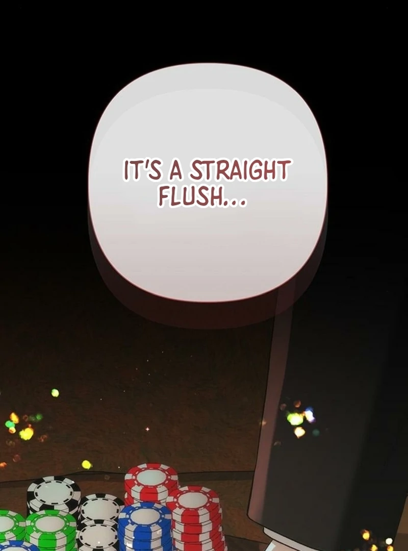 The Problematic Prince chapter 122 page 33