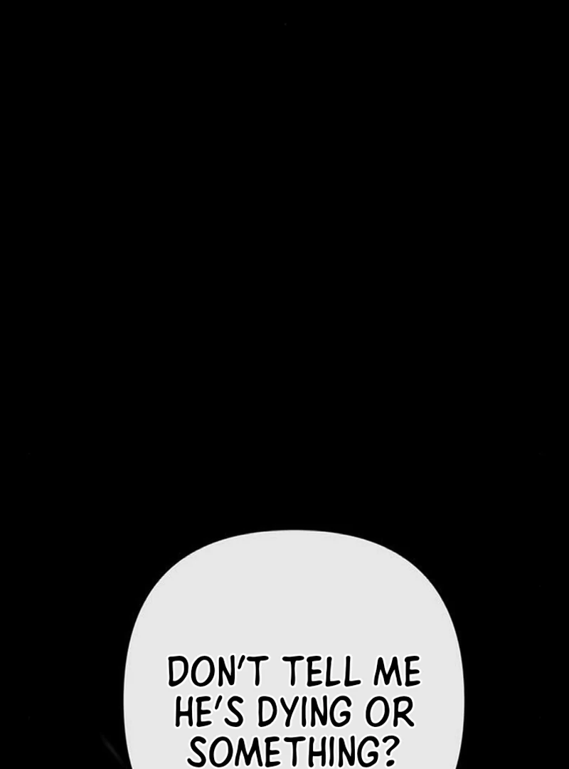 The Problematic Prince chapter 122 page 35