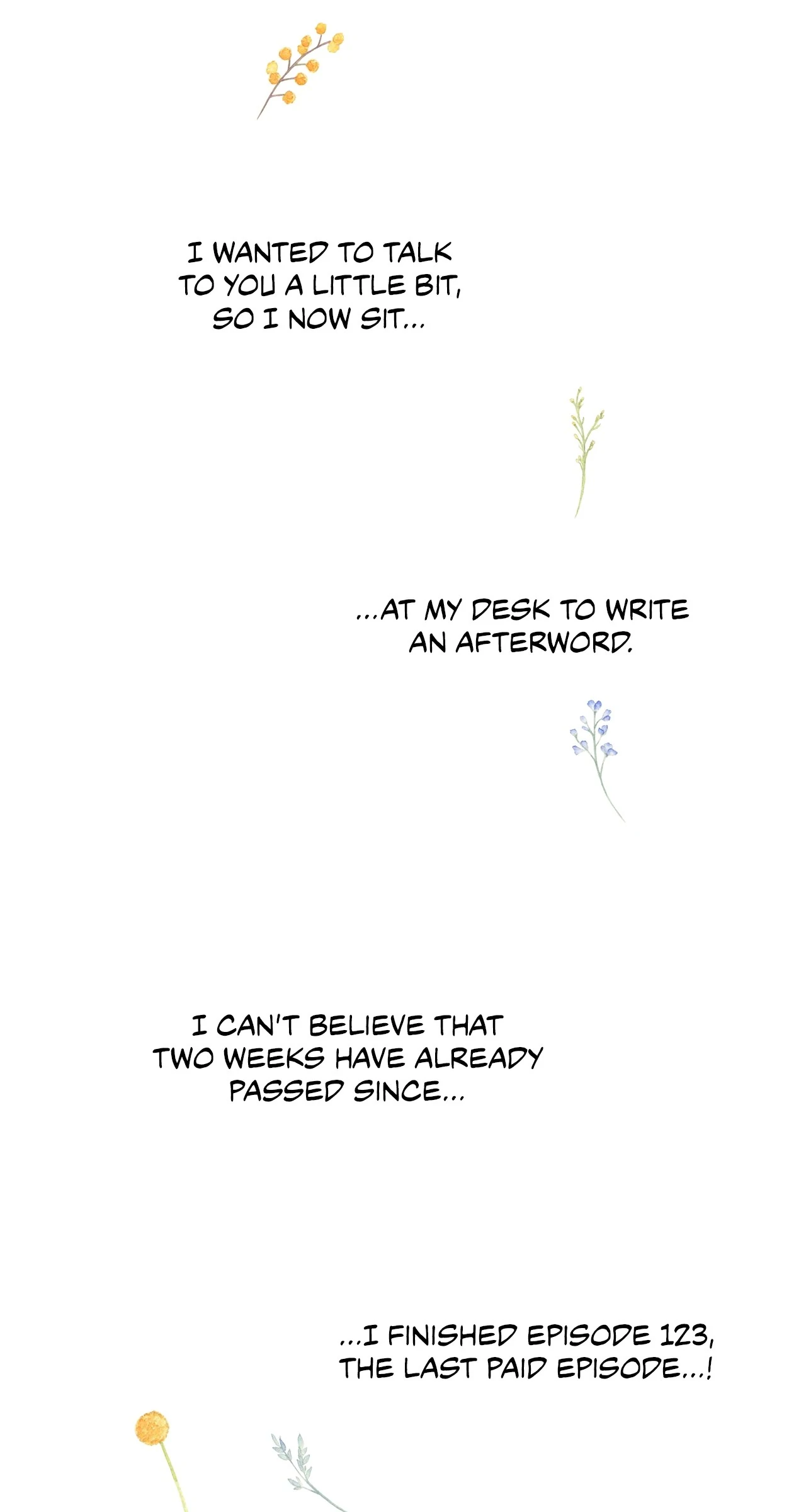 The Problematic Prince chapter 123.5 page 4