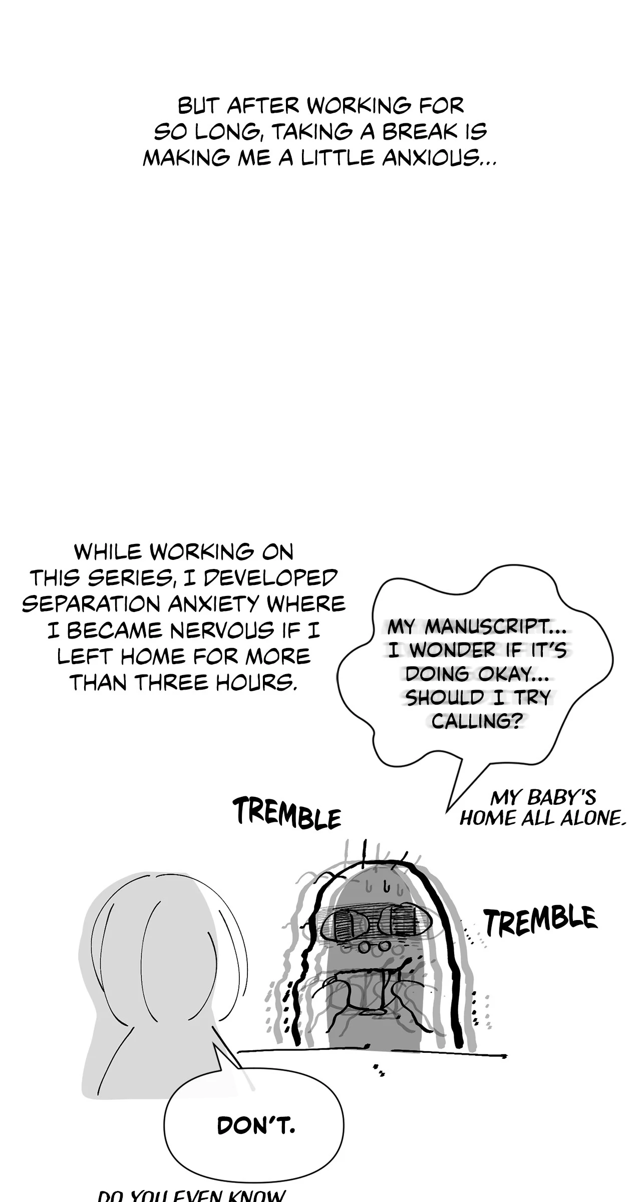 The Problematic Prince chapter 123.5 page 7