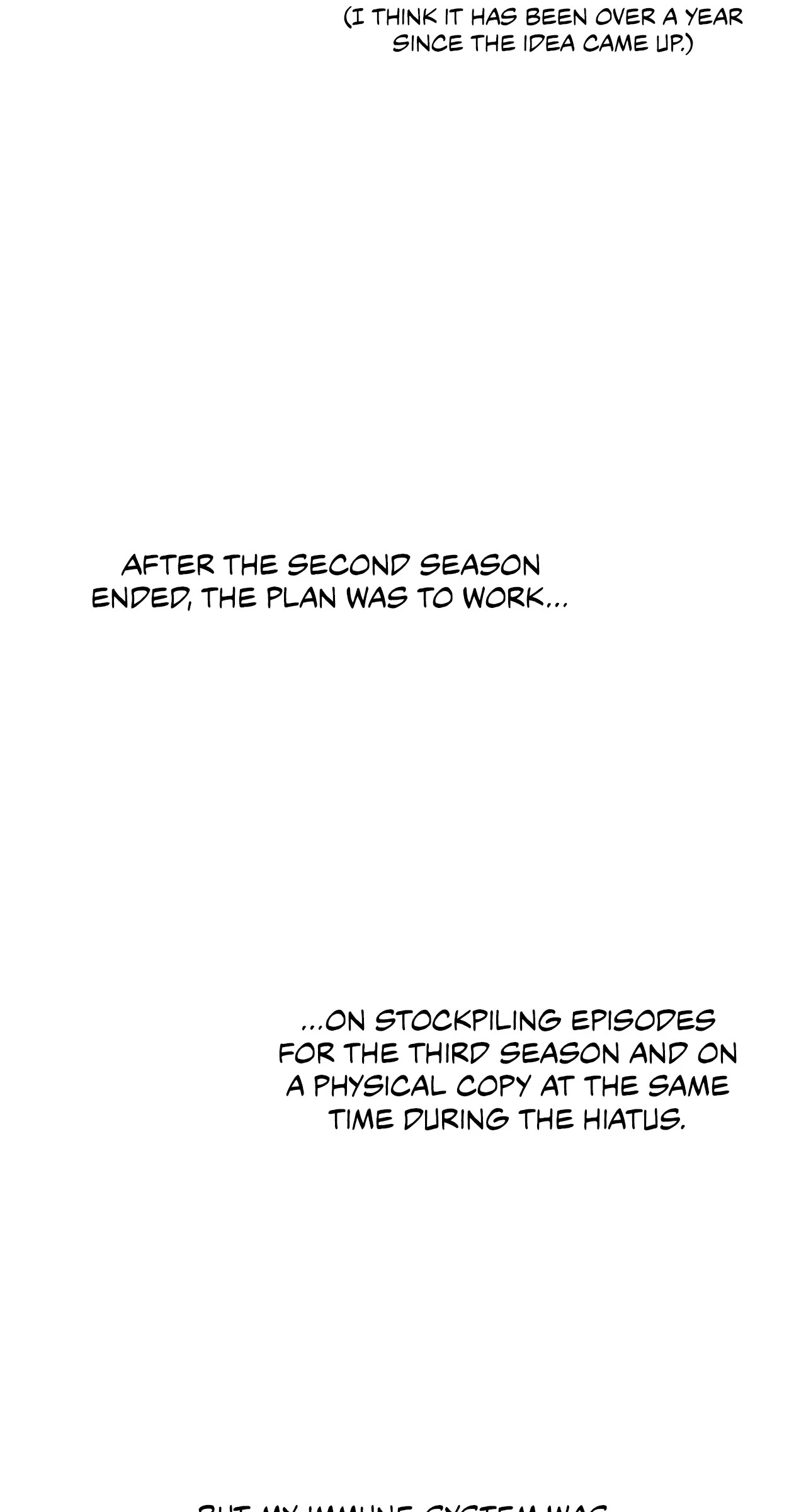 The Problematic Prince chapter 123.5 page 13