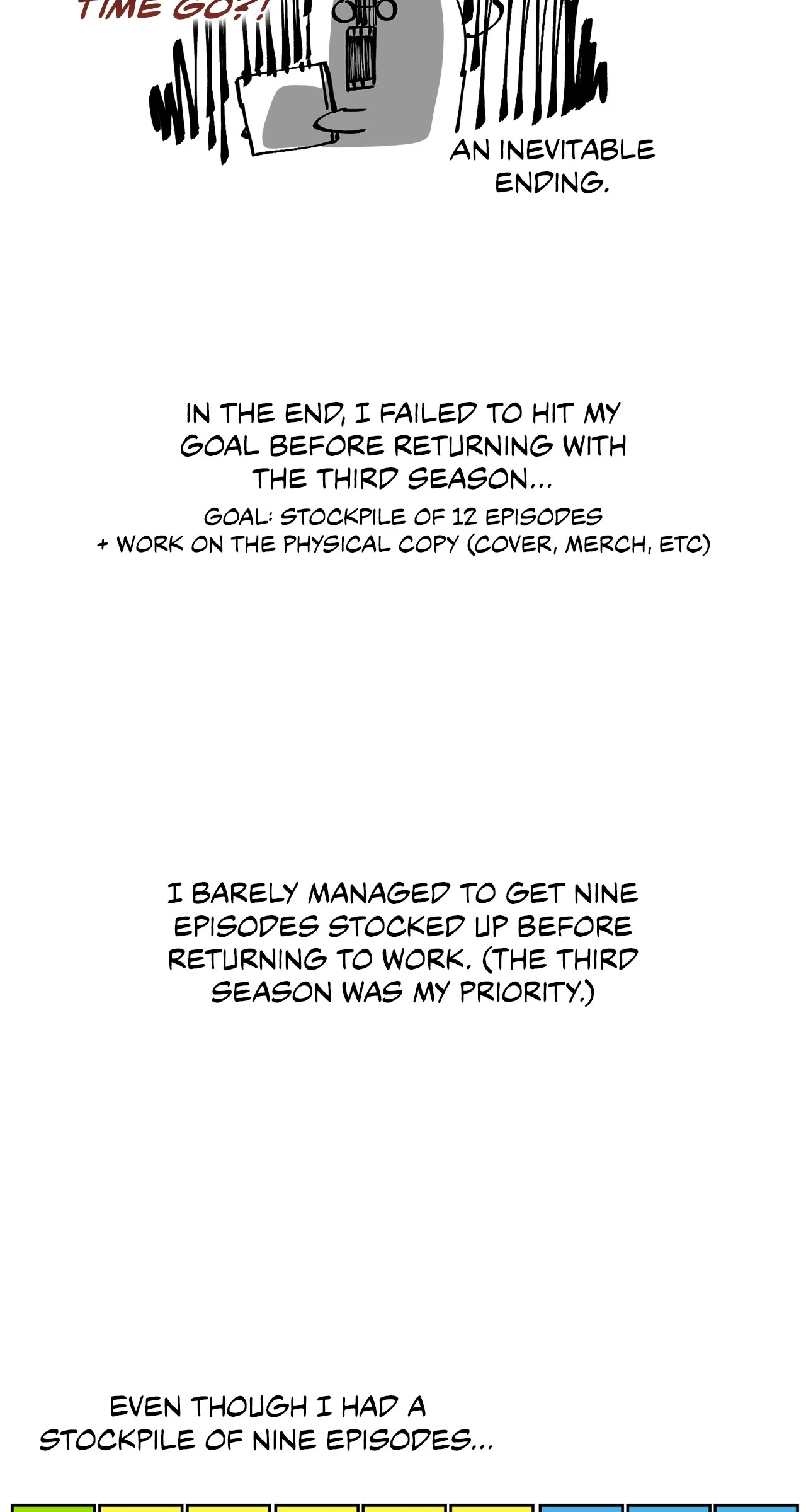 The Problematic Prince chapter 123.5 page 15