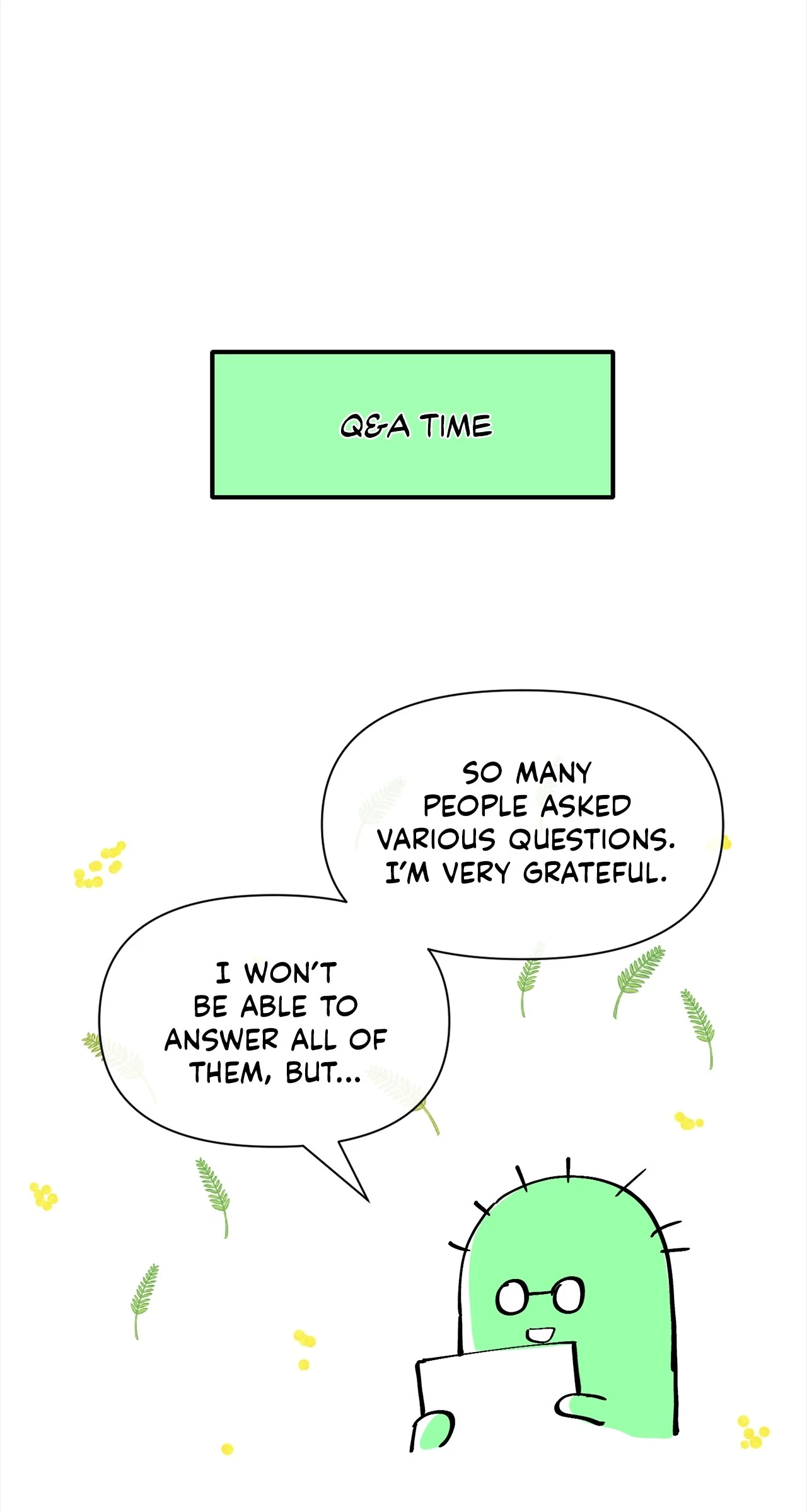 The Problematic Prince chapter 123.5 page 23