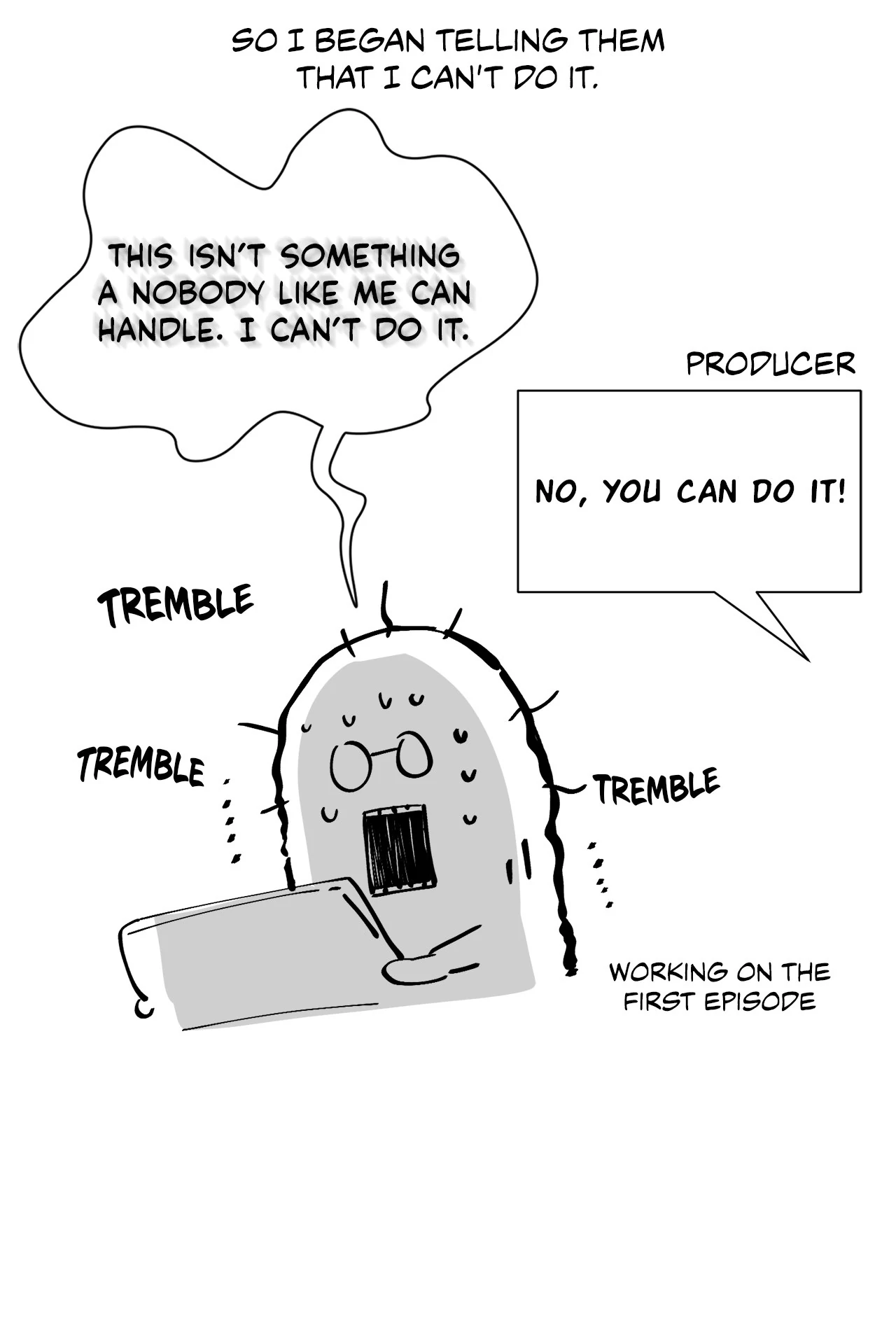 The Problematic Prince chapter 123.5 page 30