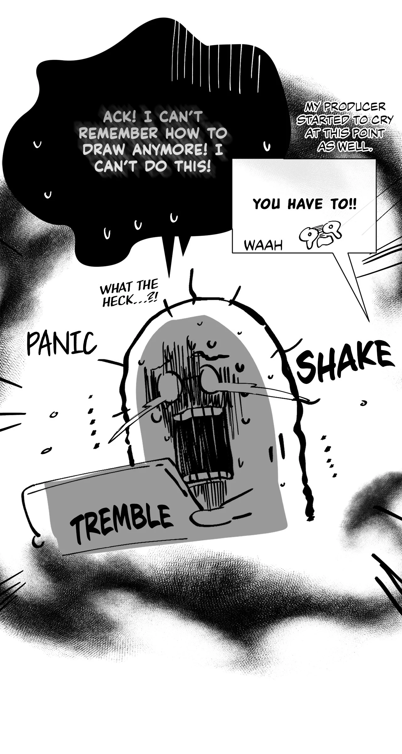The Problematic Prince chapter 123.5 page 32