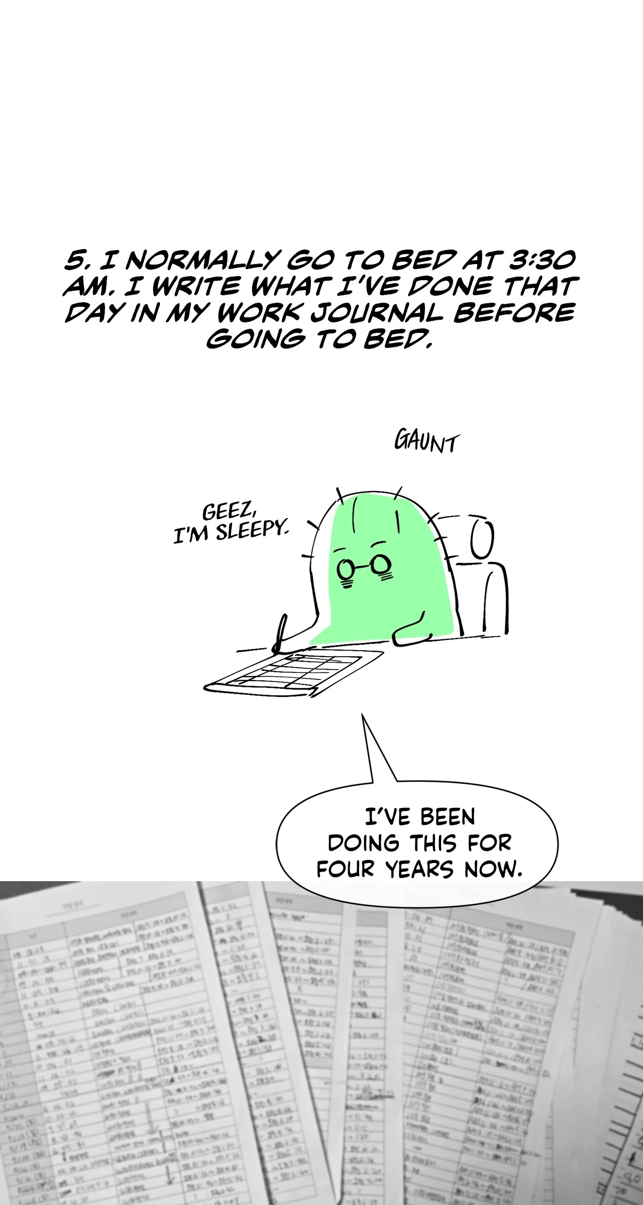 The Problematic Prince chapter 123.5 page 40