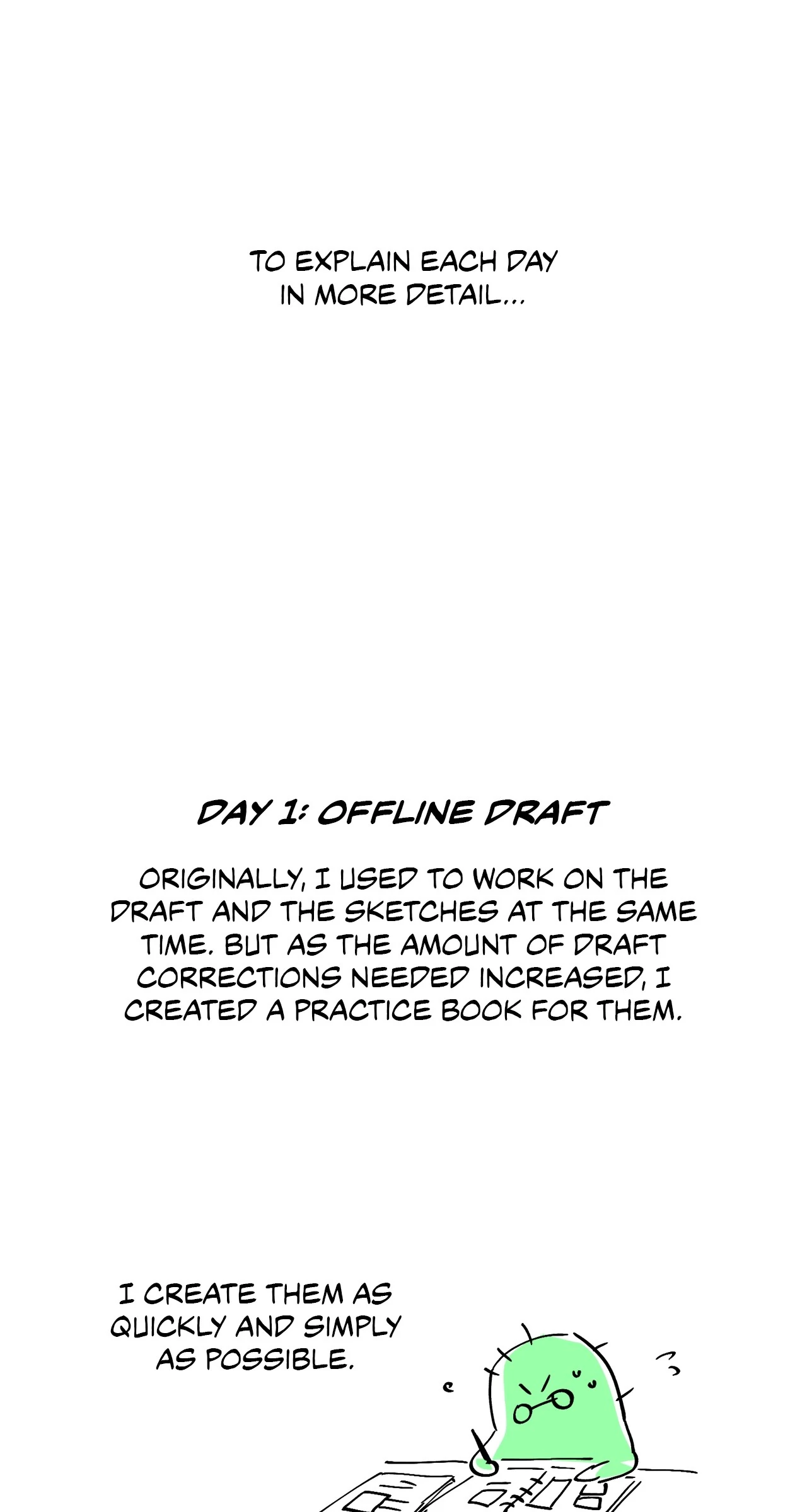 The Problematic Prince chapter 123.5 page 43