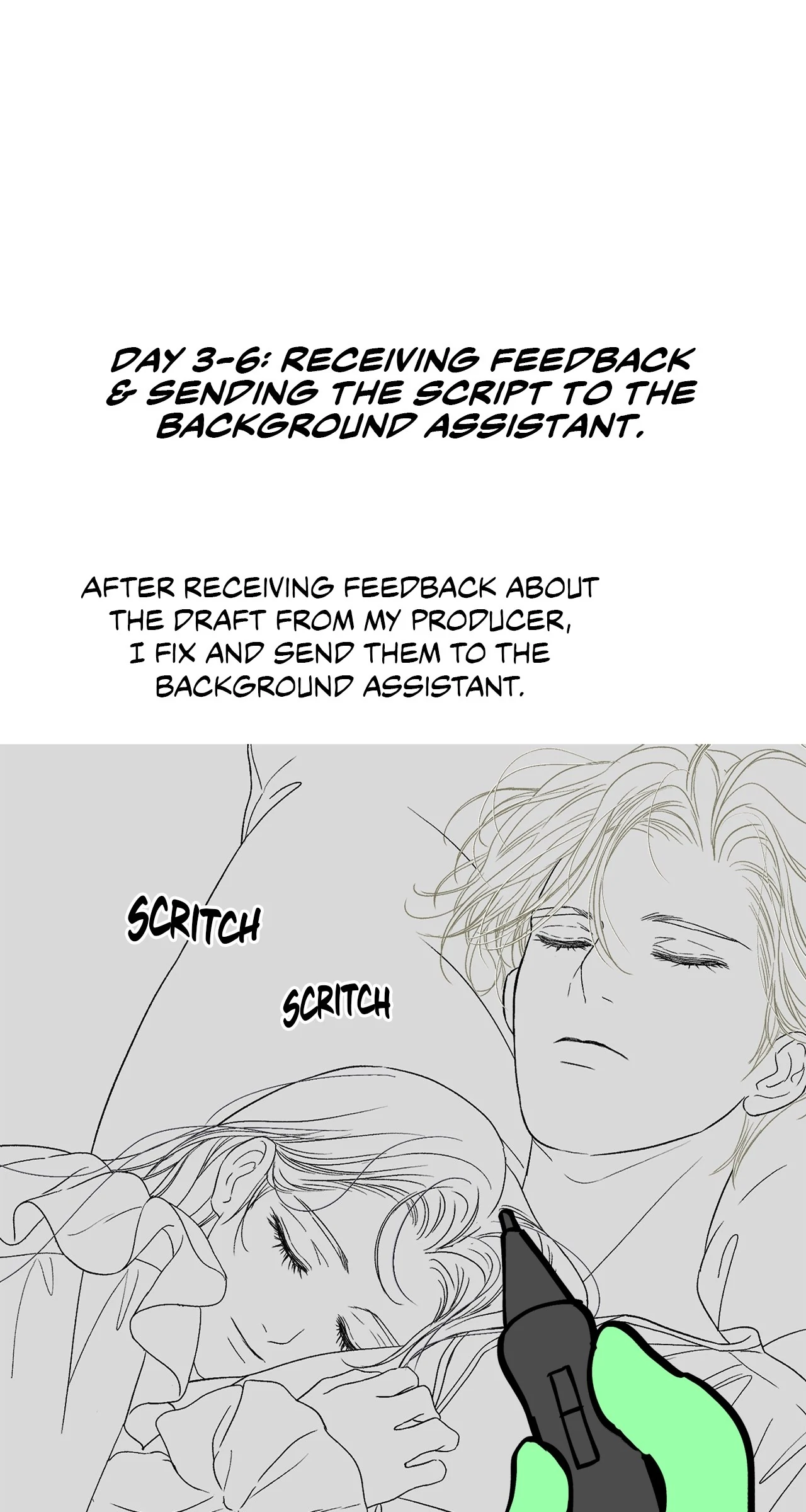 The Problematic Prince chapter 123.5 page 45