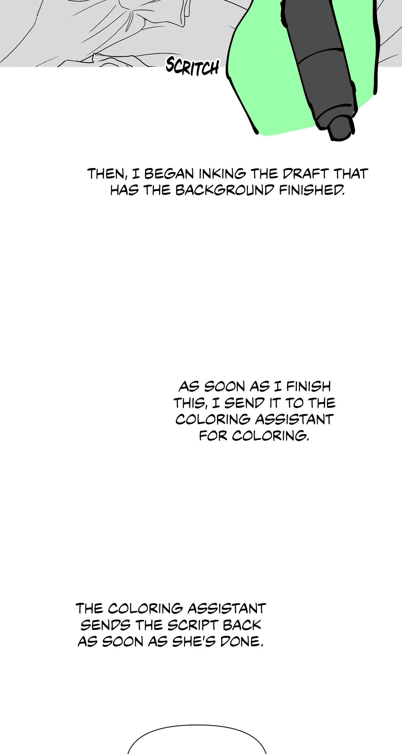 The Problematic Prince chapter 123.5 page 46