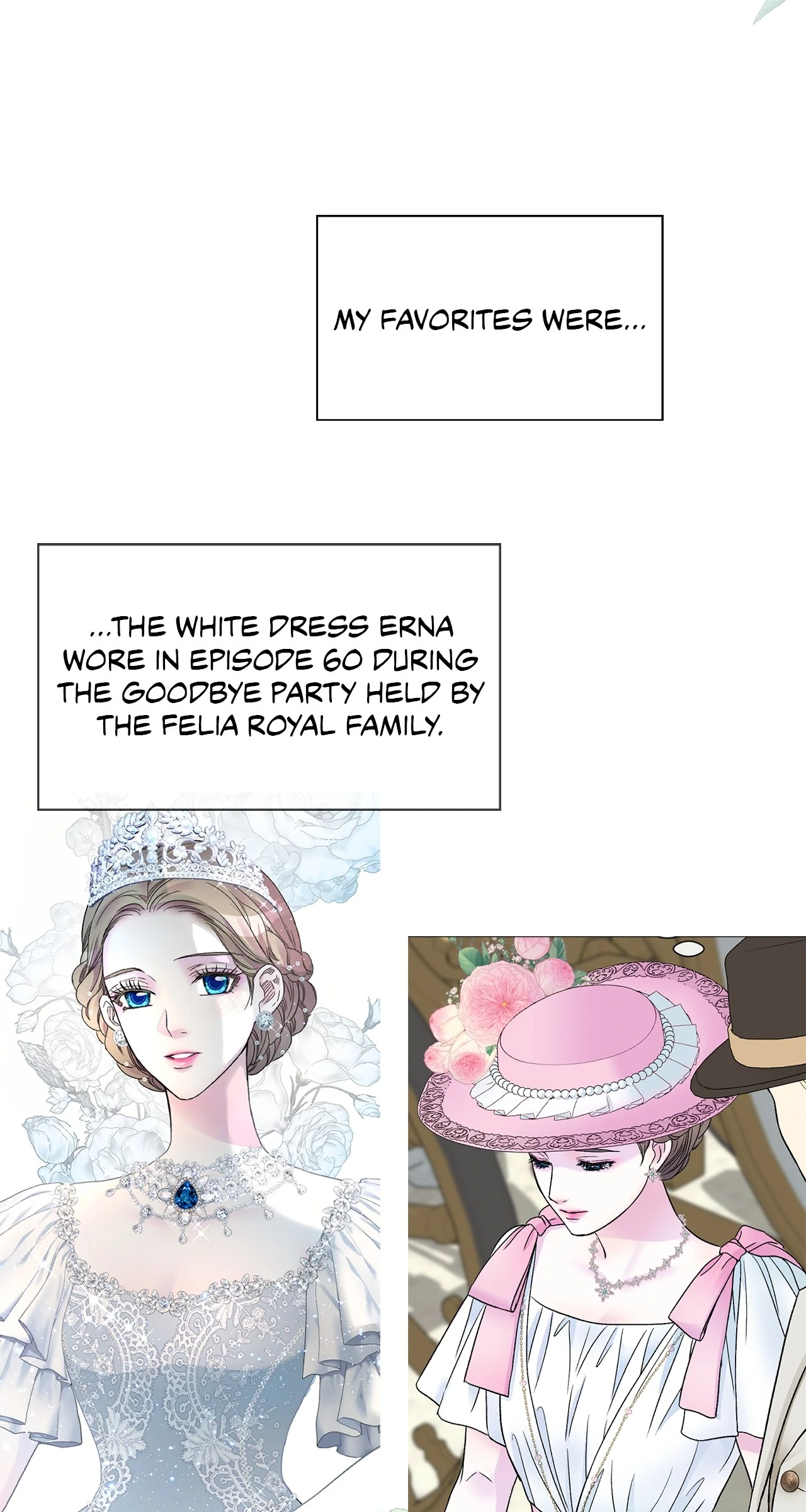 The Problematic Prince chapter 123.5 page 52