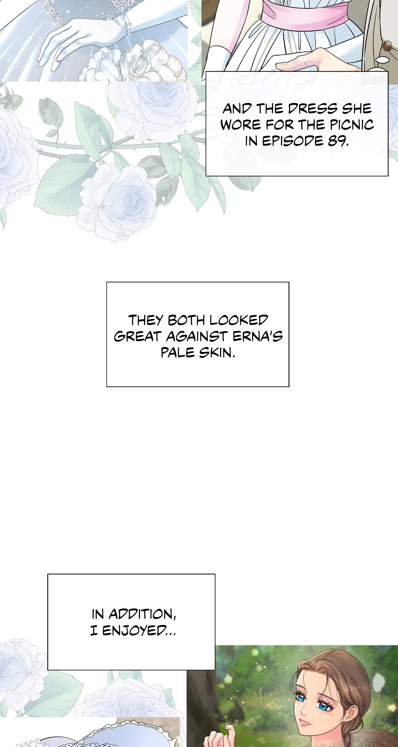 The Problematic Prince chapter 123.5 page 53