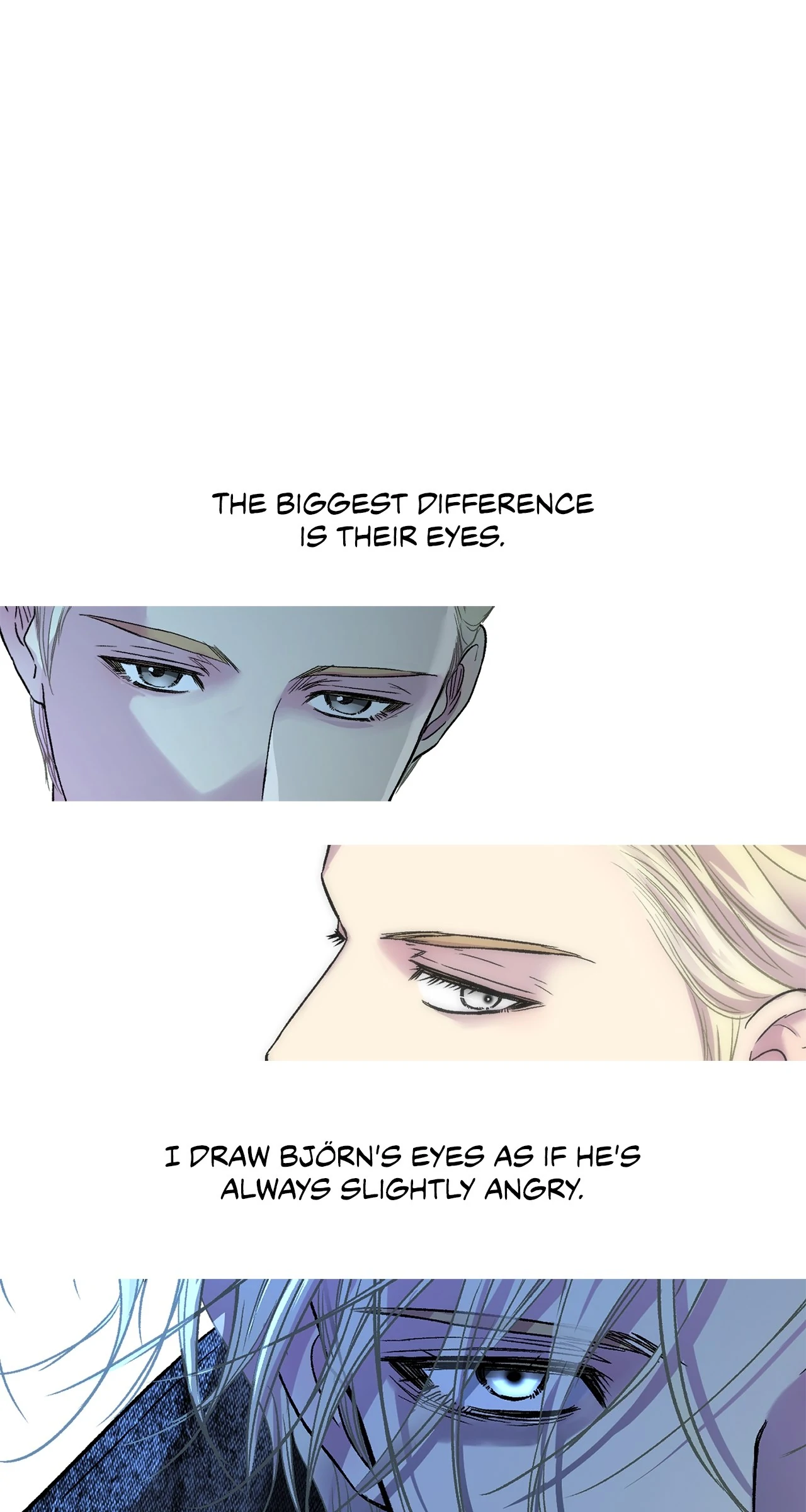 The Problematic Prince chapter 123.5 page 65