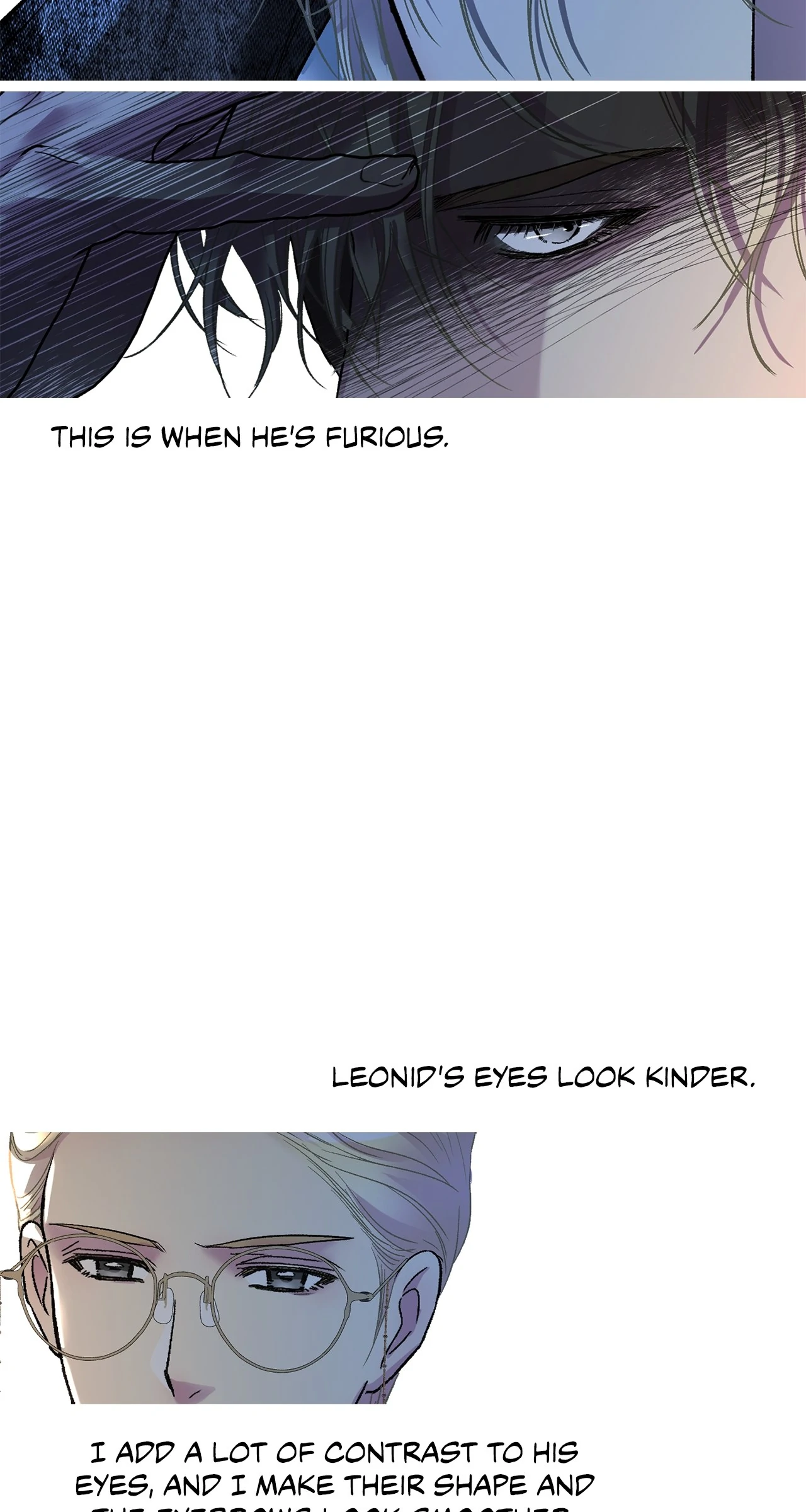 The Problematic Prince chapter 123.5 page 66