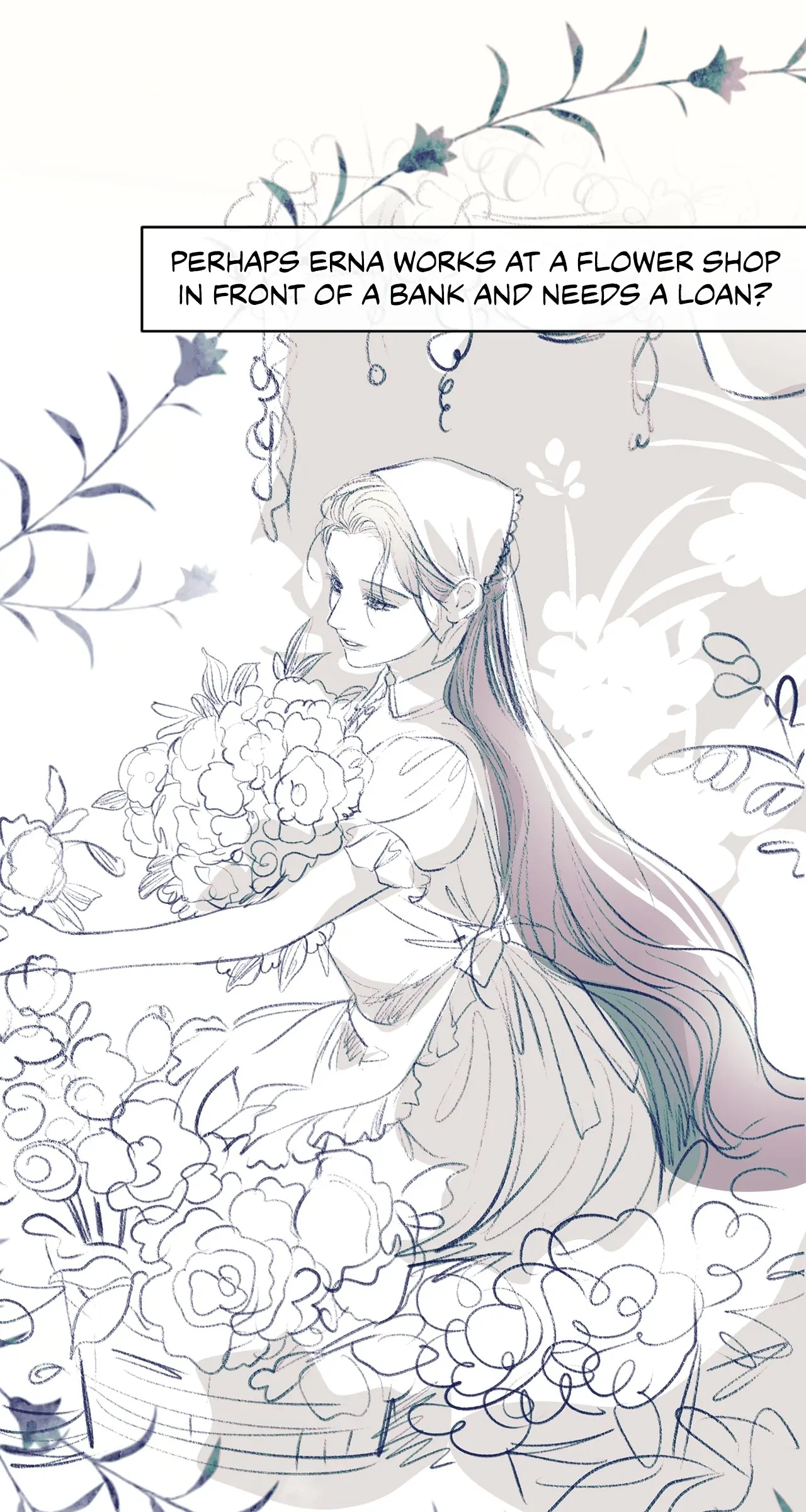 The Problematic Prince chapter 123.5 page 72