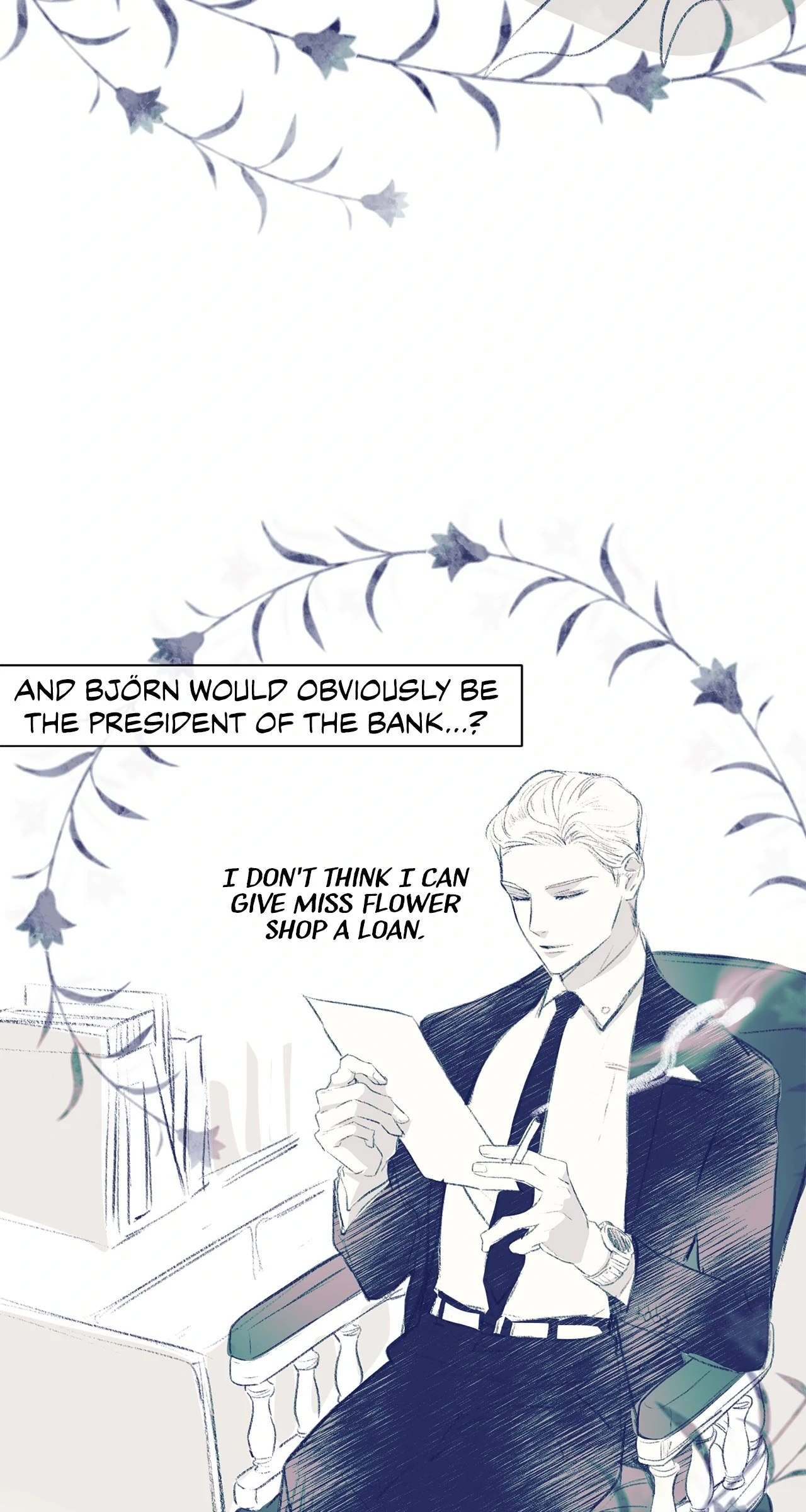The Problematic Prince chapter 123.5 page 73
