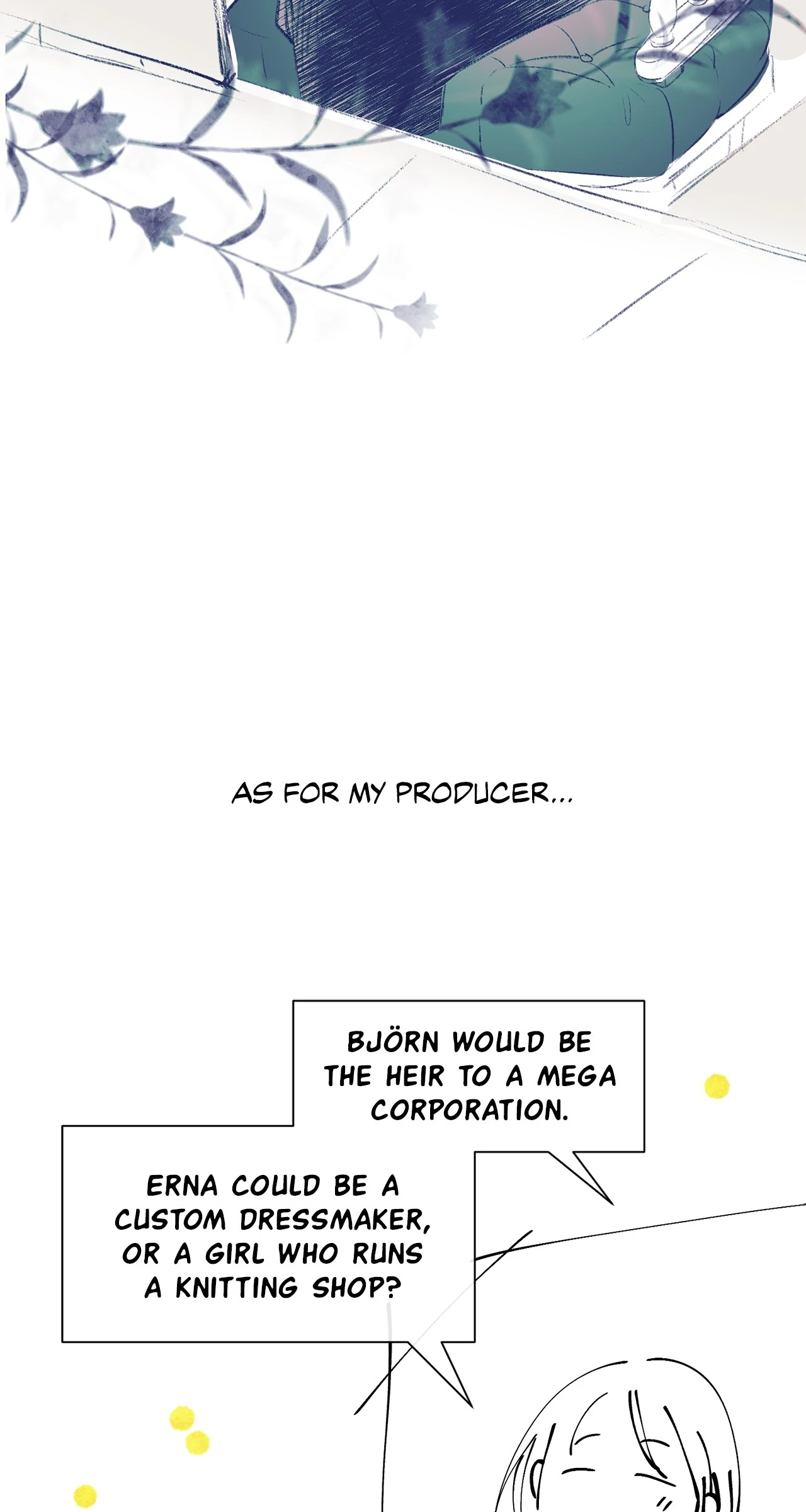 The Problematic Prince chapter 123.5 page 74