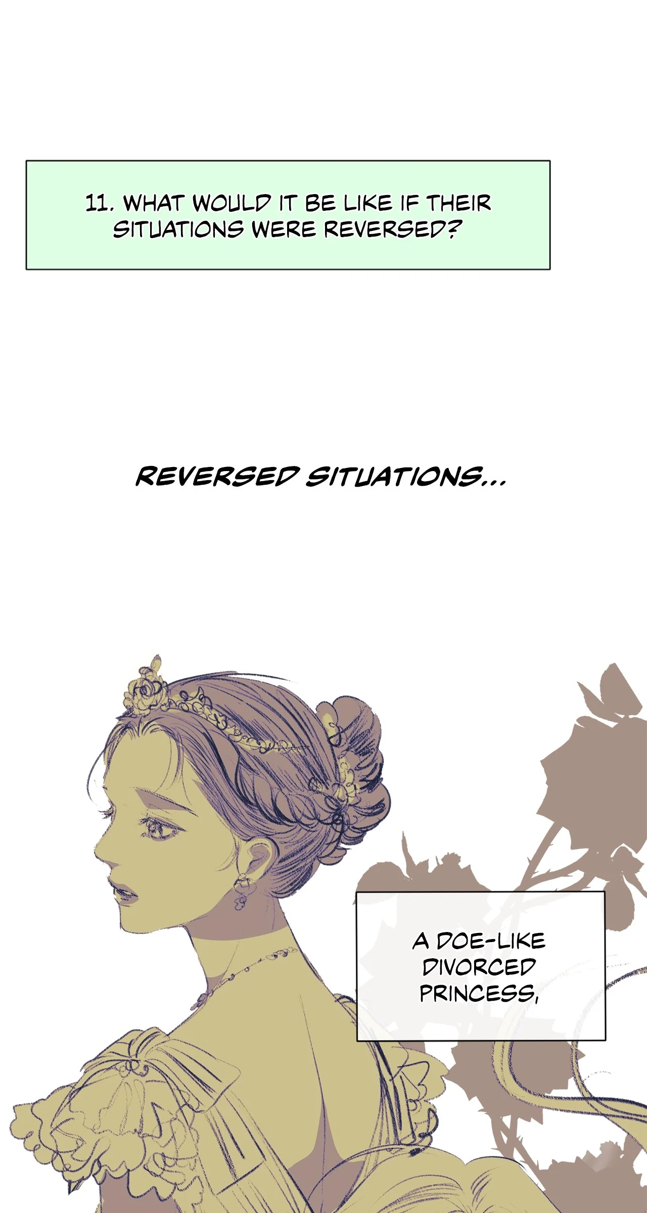 The Problematic Prince chapter 123.5 page 77